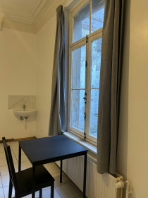 Kamer in Brussel