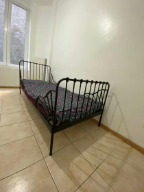 Kamer in Brussel