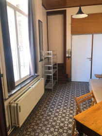 Zimmer in Elsene