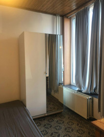 Zimmer in Elsene