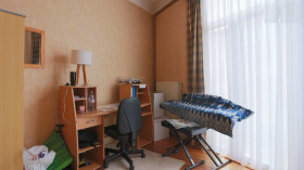Kamer in Brussel