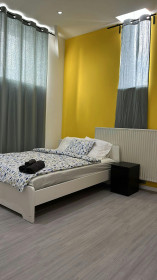 Zimmer in Morlanwelz-Mariemont