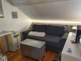 Studio in Ukkel