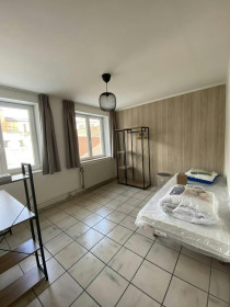 Kamer in Charleroi