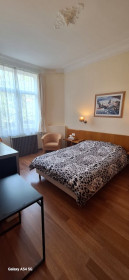Appartement in Elsene