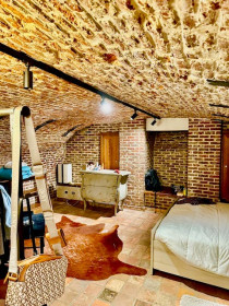 Kamer in Brussel