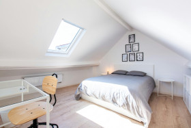 Kamer in Sint-Jans-Molenbeek