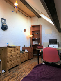 Kamer in Elsene