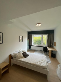 Zimmer in Elsene