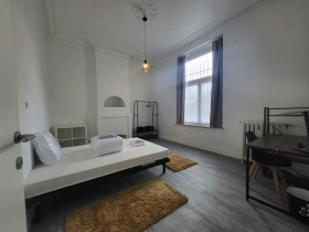 Kamer in Charleroi