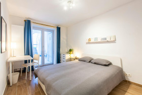 Kamer in Sint-Jans-Molenbeek