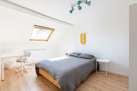 Kamer in Sint-Jans-Molenbeek