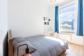 Kamer in Sint-Jans-Molenbeek