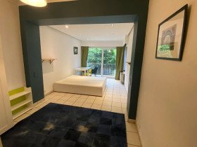 Kamer in Vorst