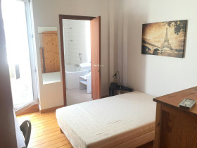 Kamer in Etterbeek
