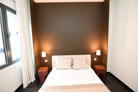 Kamer in Antwerpen