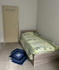 Kamer in Brussel