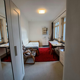Kamer in Etterbeek