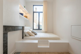Kamer in Antwerpen