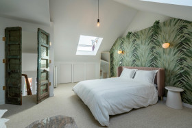 Kamer in Antwerpen