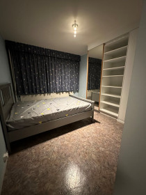 Kamer in Antwerpen