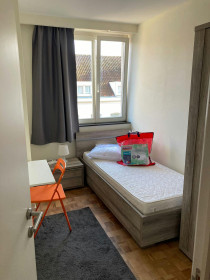 Kamer in Oudergem