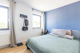 Kamer in Mons