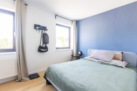 Zimmer in Mons