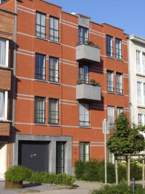 Kamer in Etterbeek