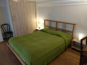 Zimmer in Sint-Joost-ten-Node
