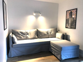 Studio in Evere