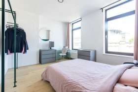 Kamer in Mons