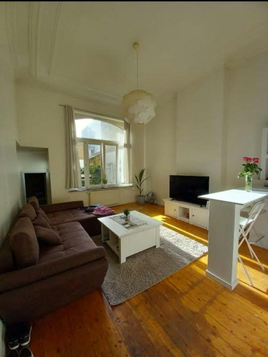 Voir photo 1/22 de apartment à Etterbeek