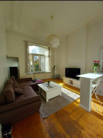 Appartement à Etterbeek
