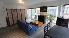 Studio à Antwerpen