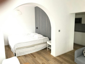Studio in Brussel