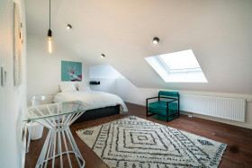 Kamer in Charleroi