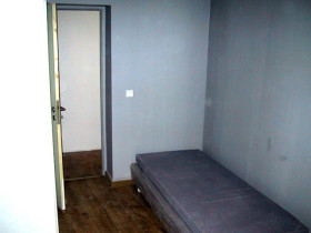 Kamer in Brussel