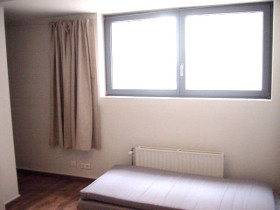 Kamer in Brussel