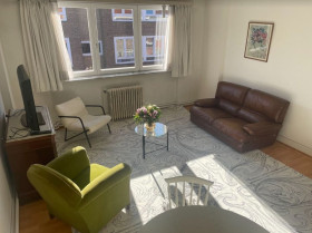 Appartement à Sint-Lambrechts-Woluwe