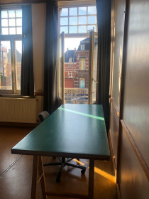 Zimmer in Elsene