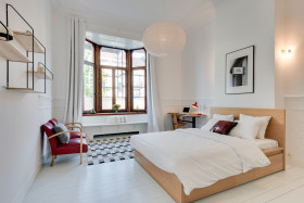 Kamer in Vorst