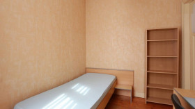 Kamer in Brussel