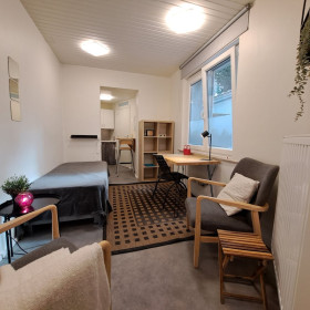 Studio à Etterbeek