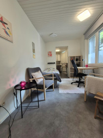 Studio in Etterbeek