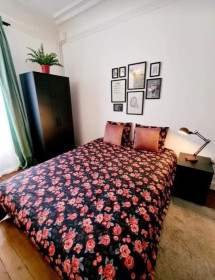 Kamer in Brussel