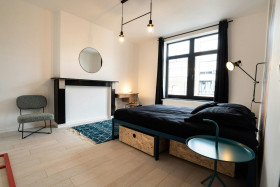 Kamer in Charleroi