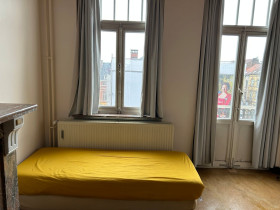 Zimmer in Elsene