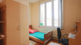 Kamer in Brussel
