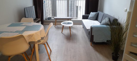 Appartement in Antwerpen